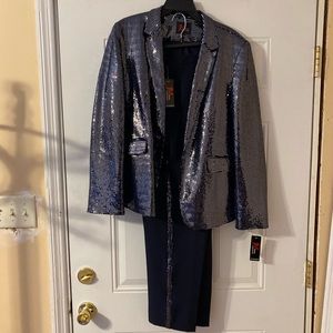John Meyer Suit
